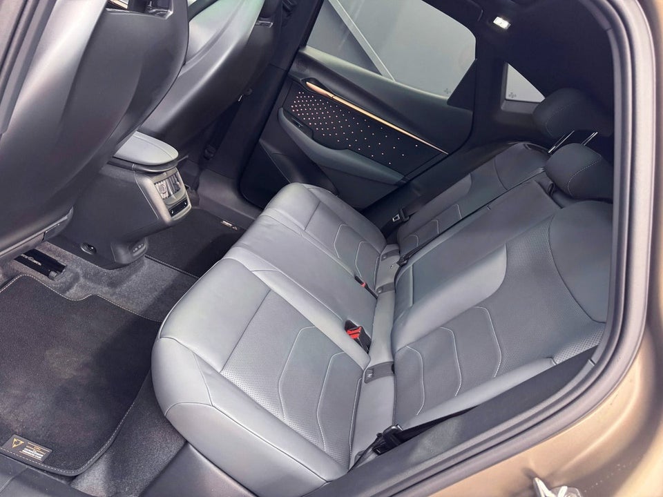 Cupra Tavascan 77 VZ Extreme 5d