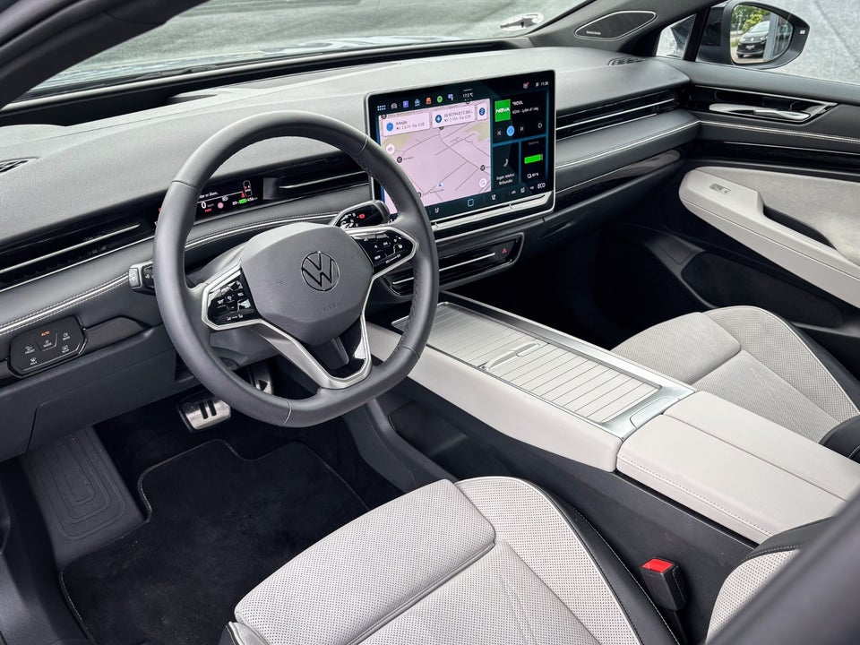 VW ID.7 86 Style S 5d