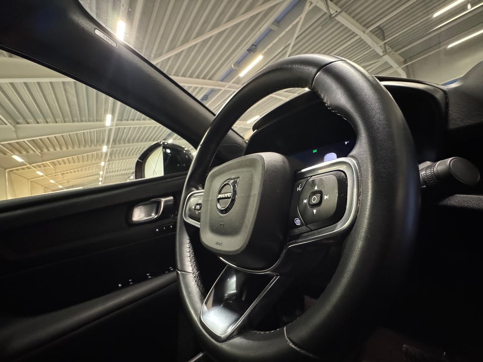 Volvo C40 P6 ReCharge Ultimate 5d