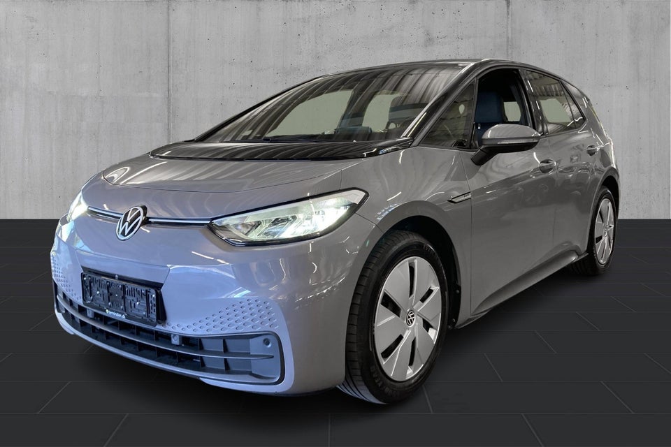 VW ID.3 58 Pro 5d