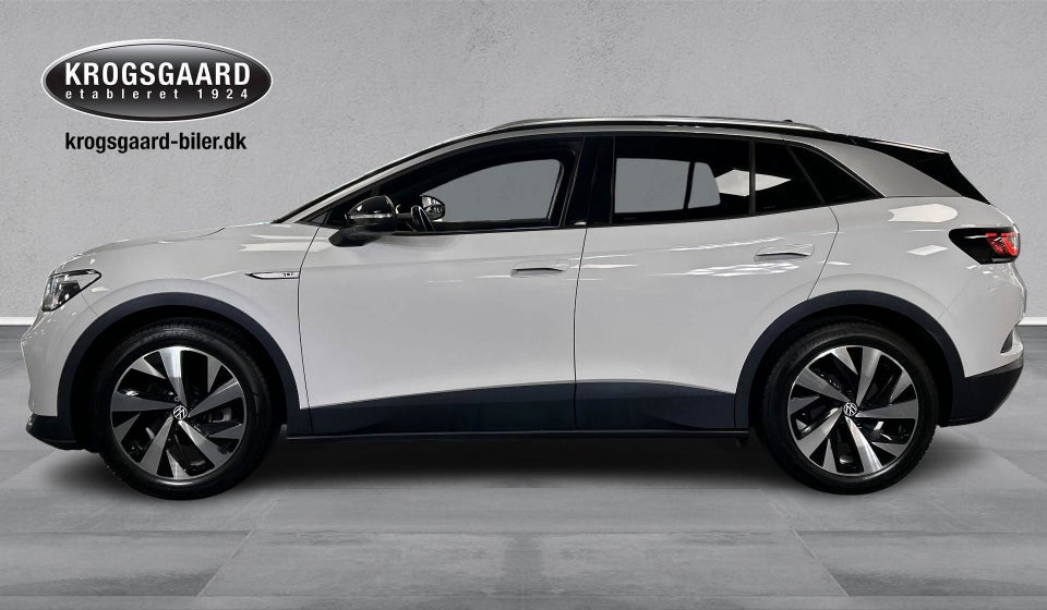 VW ID.4 77 1ST Pro Performance 5d