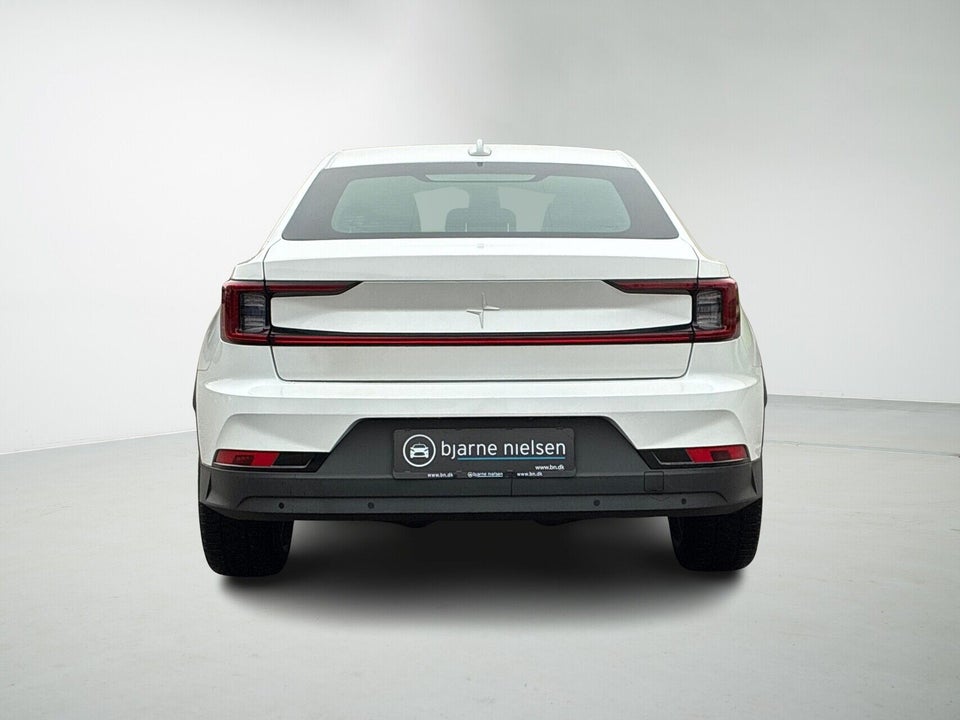 Polestar 2 Long Range 5d