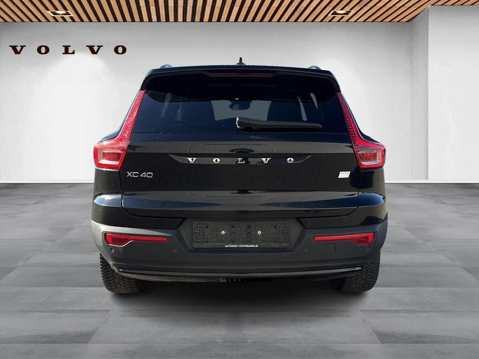 Volvo XC40 P6 ReCharge Ultimate 5d