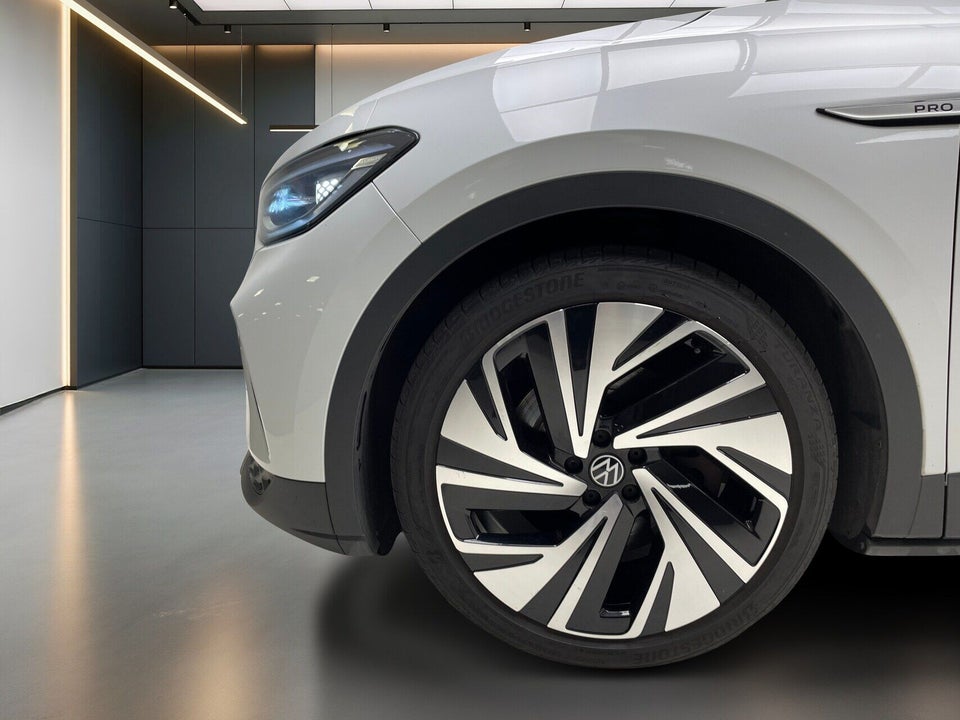 VW ID.4 77 Pro Performance 5d