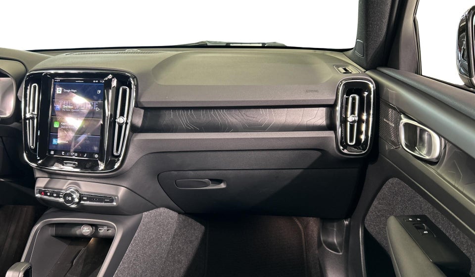 Volvo XC40 P6 ReCharge Ultimate 5d