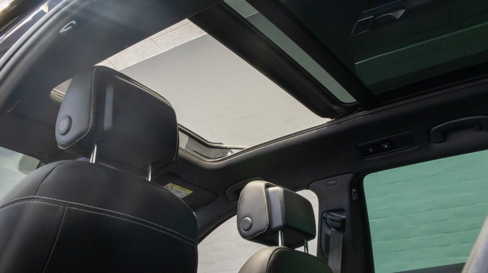 VW Passat 1,4 GTE Variant DSG 5d