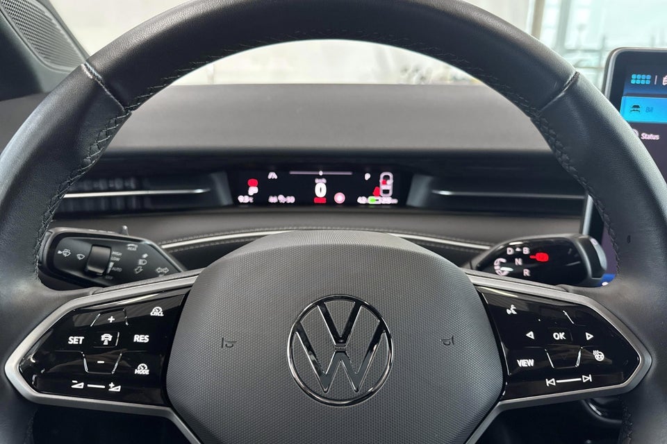 VW ID.7 86 Style S Tourer 5d