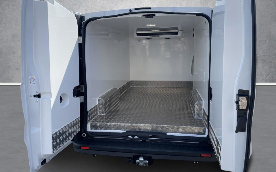 Nissan Primastar 2,0 dCi 150 L2H1 N-Connecta DCT Van
