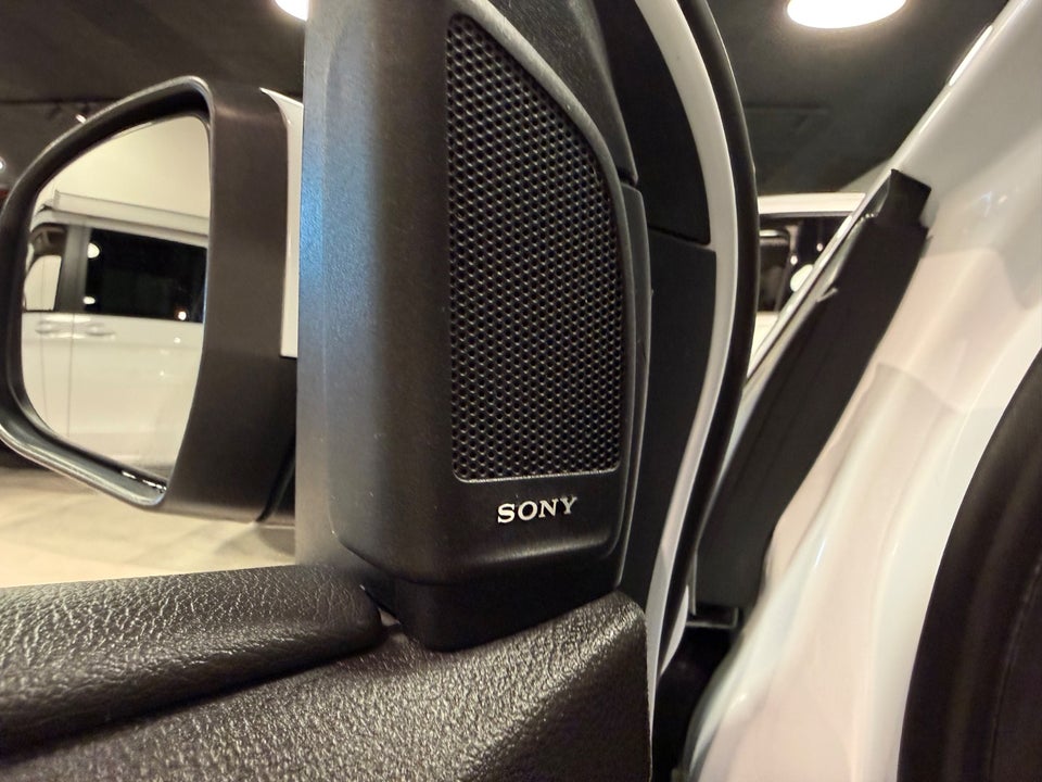 Ford Focus 2,3 SCTi 350 RS 5d