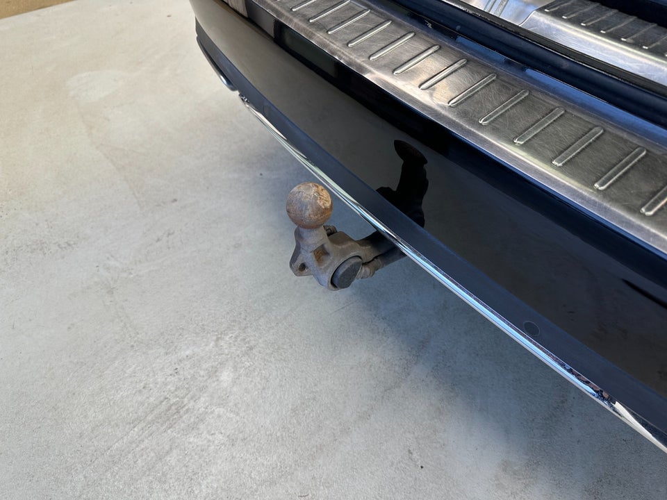 Mercedes C350 e 2,0 Avantgarde stc. aut. 5d