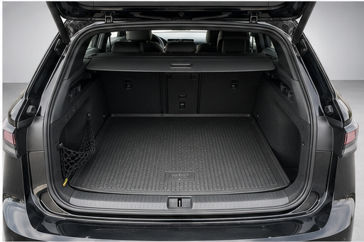 VW ID.7 77 Pro Tourer 5d