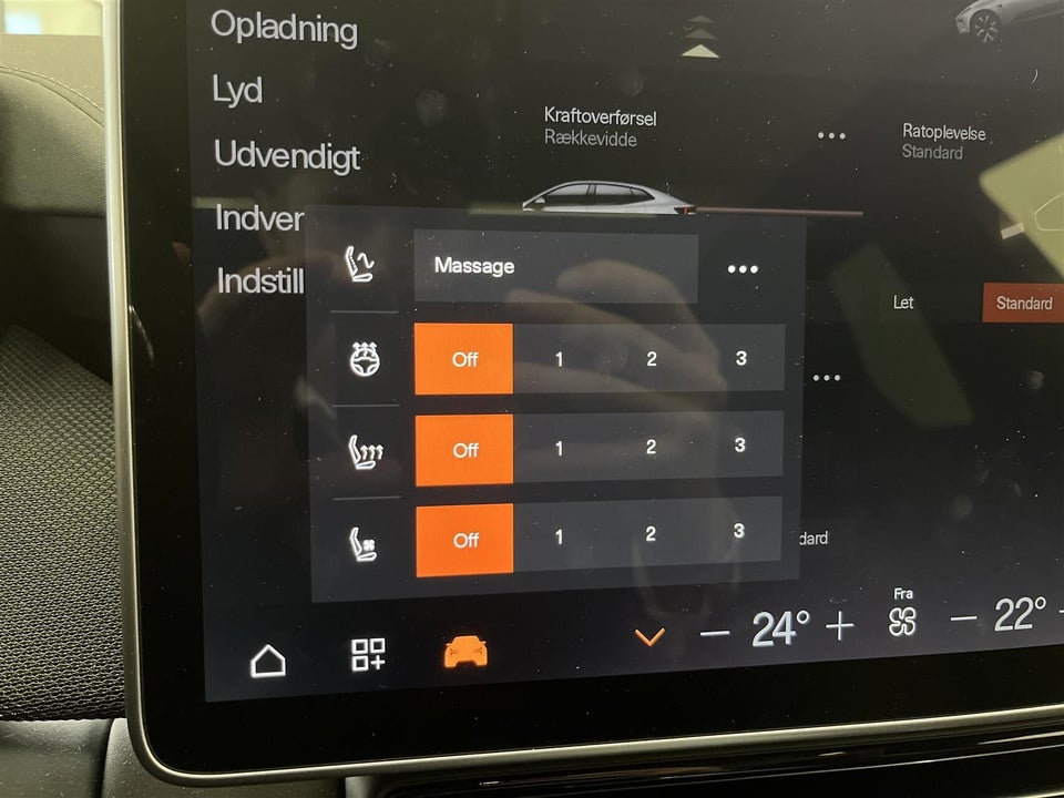 Polestar 4 Long Range Nordic Edition AWD 5d