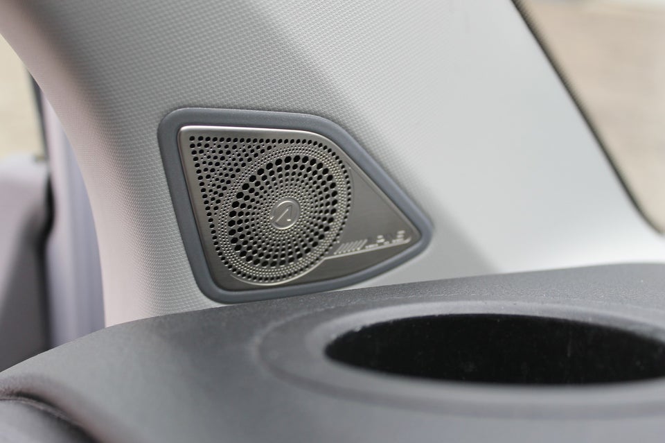 VW Transporter 2,0 TDi 150 Kassevogn DSG kort