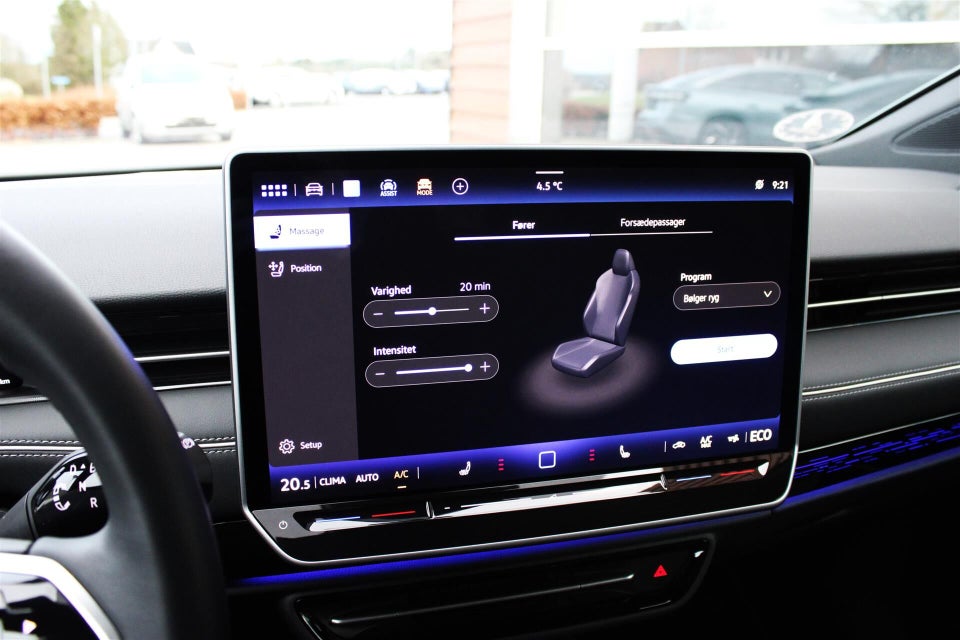 VW ID.7 86 Style S+ Tourer 5d