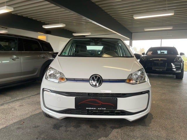 VW e-Up! Style Plus 5d