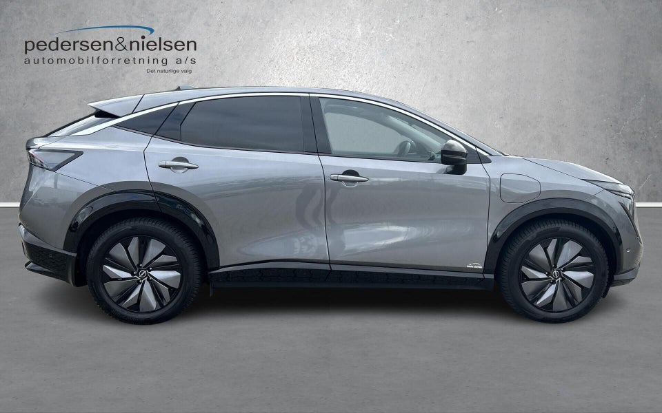 Nissan Ariya 87 Evolve 5d
