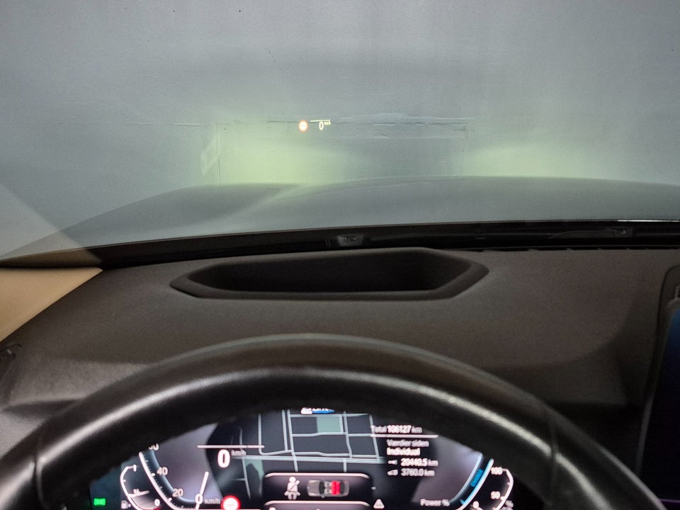 BMW 545e 3,0 Sport Line xDrive aut. 4d