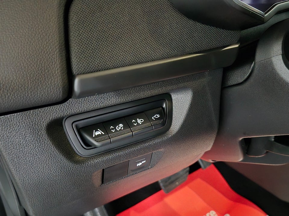 Renault Zoe 52 Zen 5d