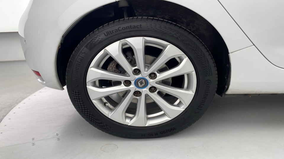 Renault Zoe 52 Zen 5d