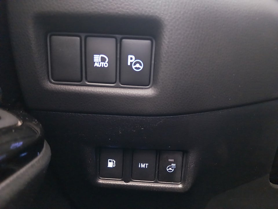 Toyota C-HR 1,2 T C-HIC 5d