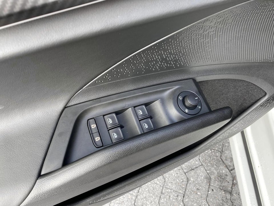 Skoda Enyaq 85 iV Sportline 5d