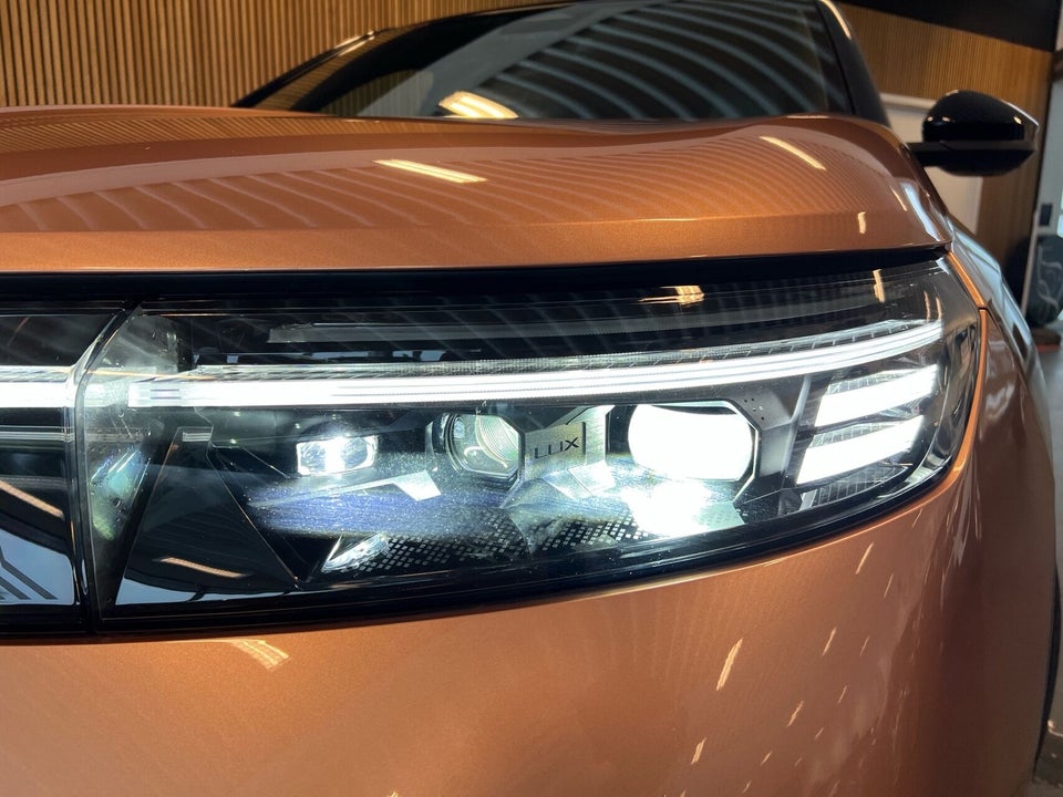 Opel Grandland-e 82 GS 5d