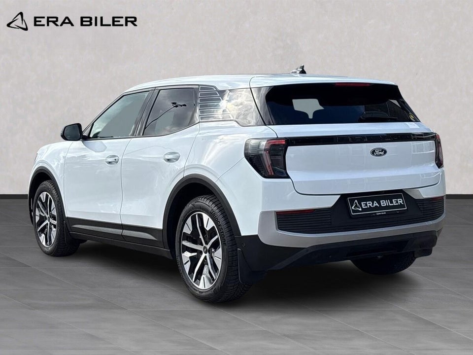 Ford Explorer 79 Select Extended Range AWD 5d