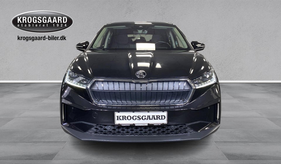 Skoda Enyaq 80 iV Selection Suite 5d