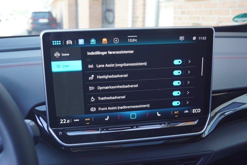 VW ID.4 77 GTX 4Motion 5d