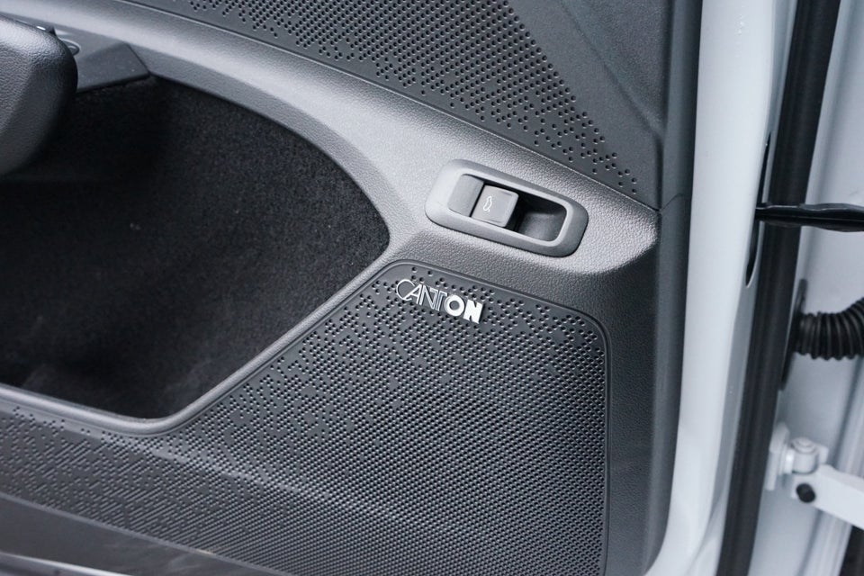 Skoda Enyaq 85 iV Sportline 5d