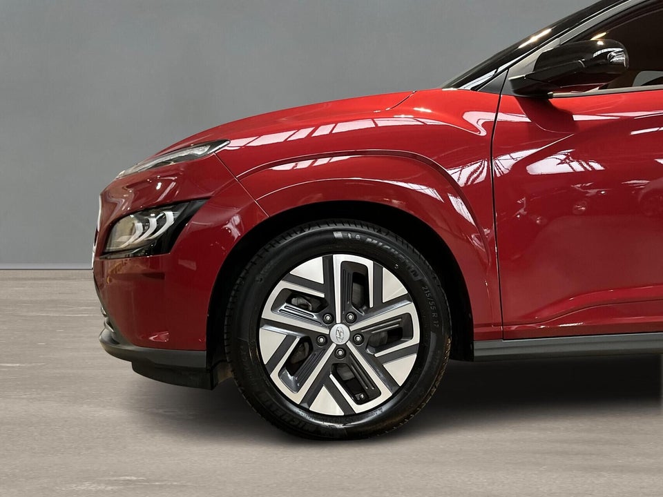 Hyundai Kona 64 EV Premium 5d