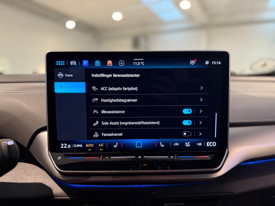 VW ID.5 77 Style+ 5d