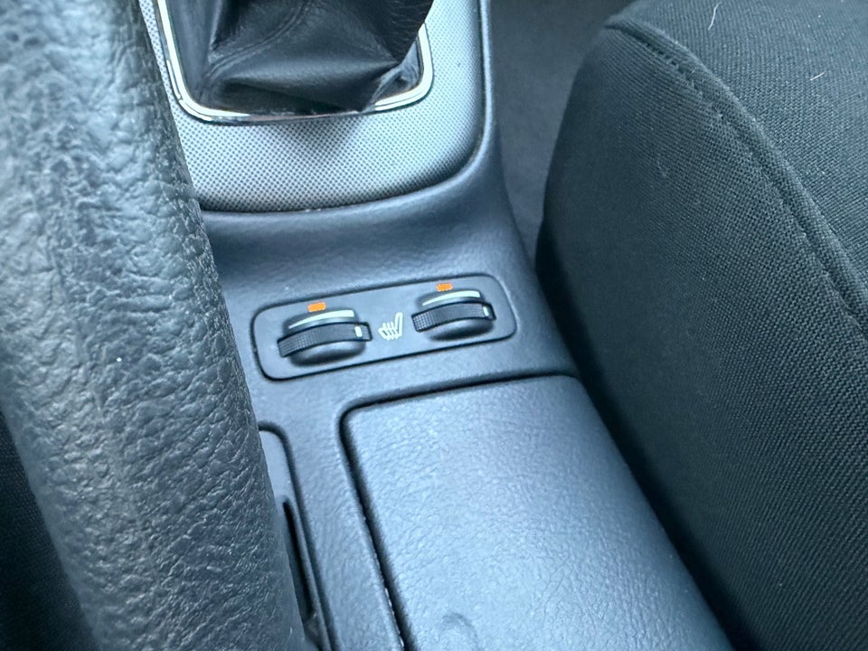 Toyota Avensis 1,8 VVT-i Sol stc. 5d