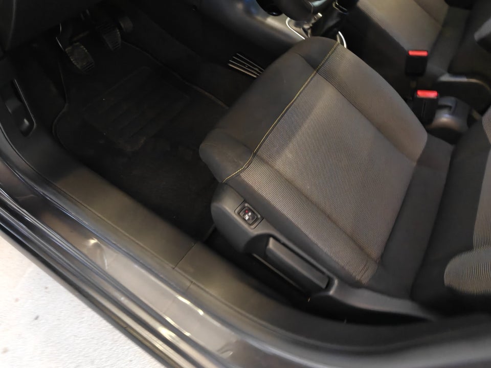 Citroën C3 1,5 BlueHDi 100 SkyLine 5d