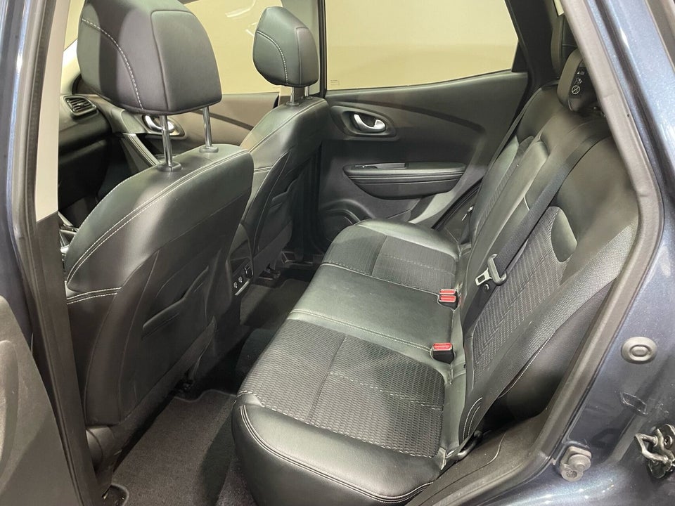 Renault Kadjar 1,3 TCe 140 Limited 5d