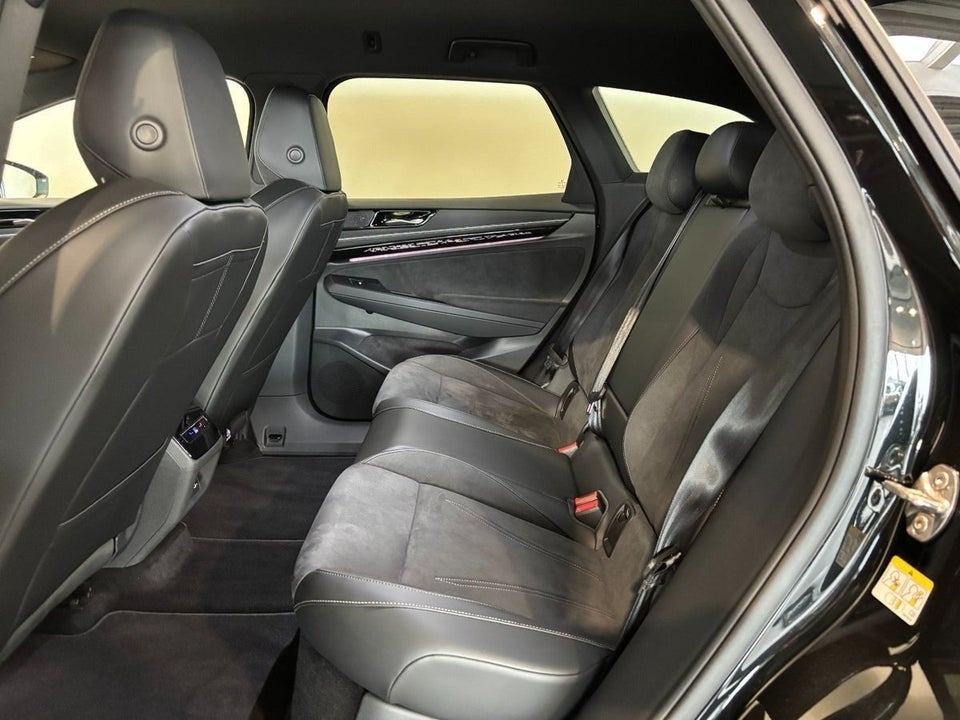 VW ID.7 77 Style Tourer 5d