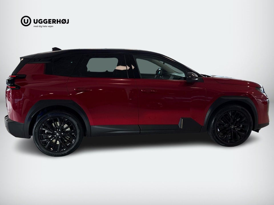 Citroën ë-C5 Aircross 80 VTR Sport 5d