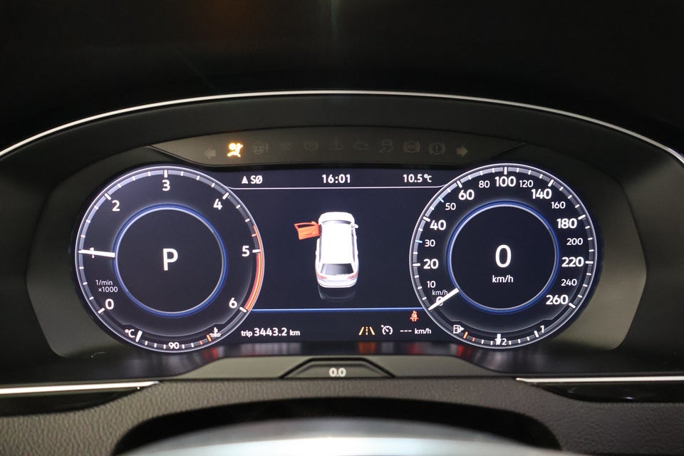 VW Passat 2,0 TDi 150 Comfortline Variant DSG 5d