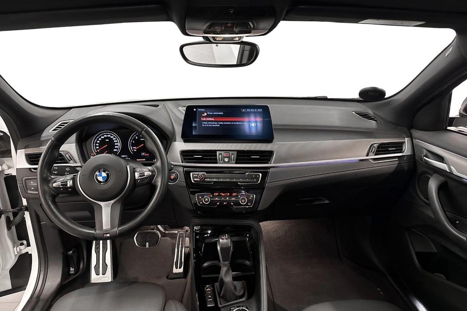 BMW X2 1,5 xDrive25e M-Sport aut. 5d