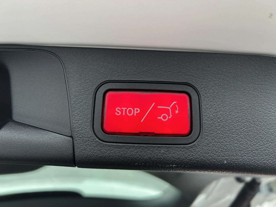 Mercedes EQB250 AMG Line 5d