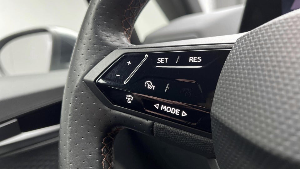 Cupra Born 58 High 5d