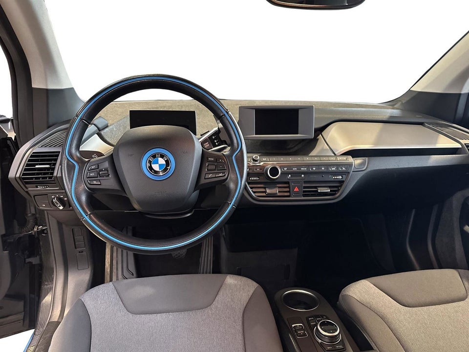 BMW i3 BEV 5d