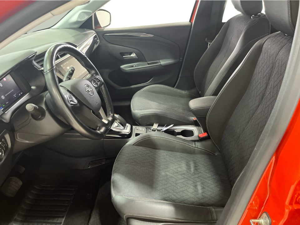 Opel Corsa-e 50 First Edition 5d