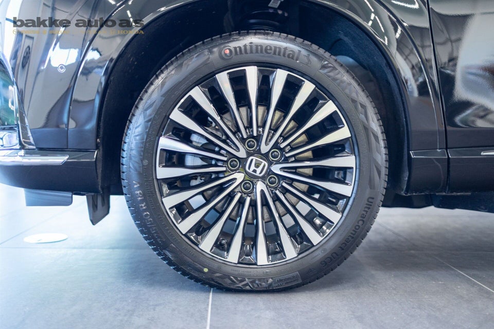 Honda e:Ny1 Advance 5d