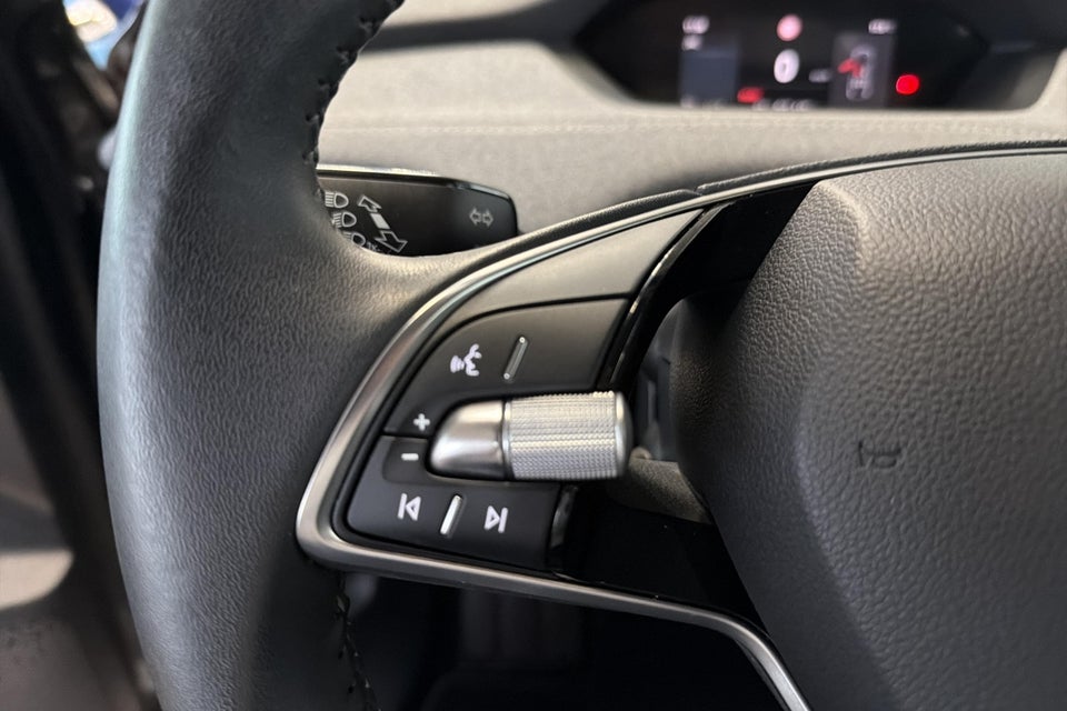 Skoda Enyaq 85 iV Loft 5d