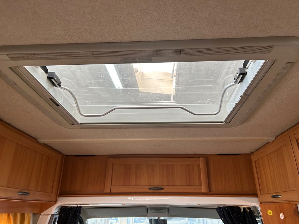 Fiat Elnagh 2,0 Merlin Slim 2 2d