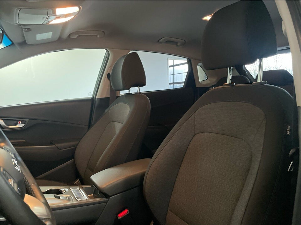 Hyundai Kona 64 EV Prime 5d