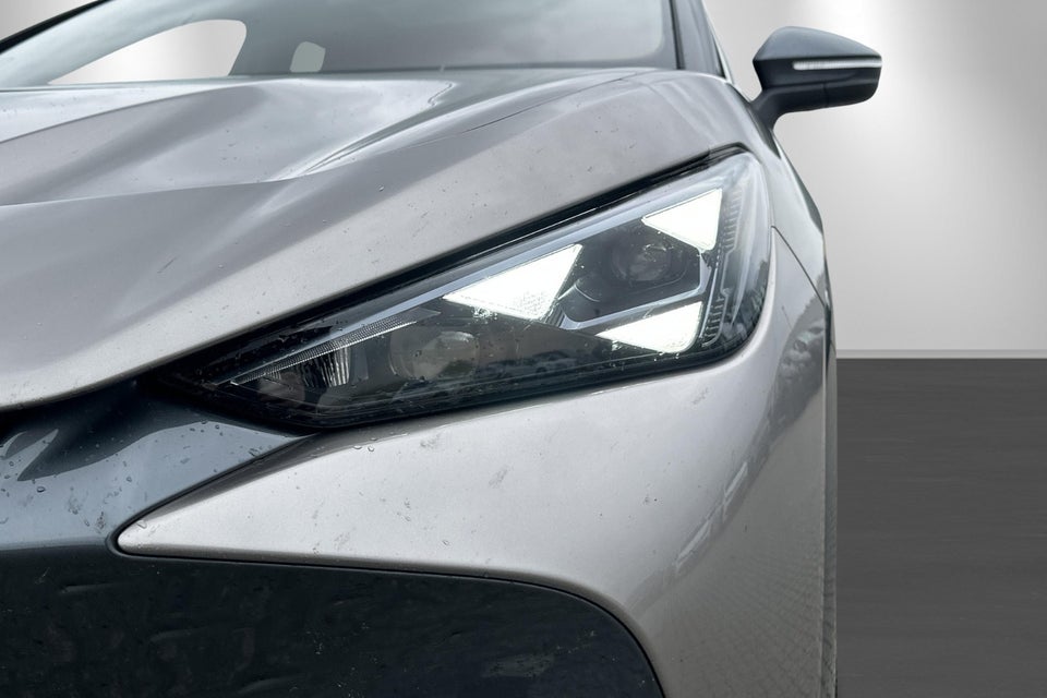 Cupra Tavascan 77 Adrenaline 5d