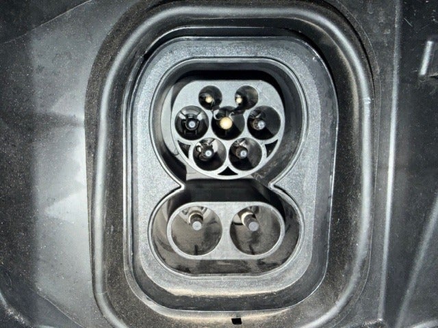 Citroën ë-C4 50 Feel 5d