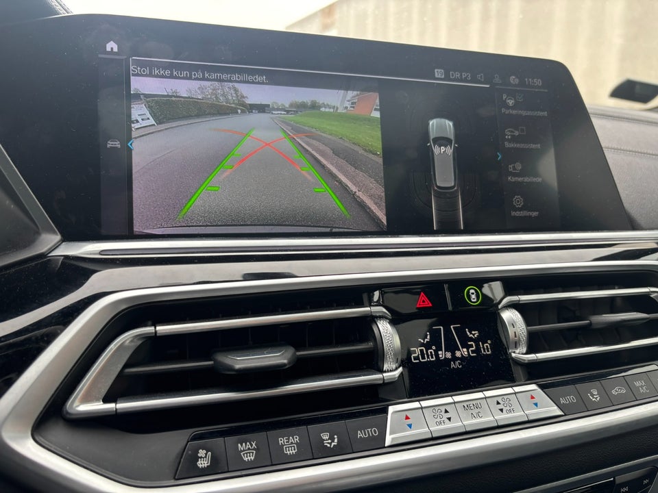 BMW X5 3,0 xDrive45e M-Sport aut. 5d